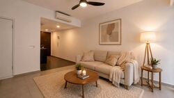 The Minton (D19), Condominium #593120431